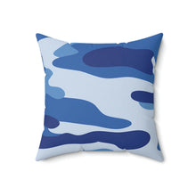 Load image into Gallery viewer, Faux Suede Square Pillow
