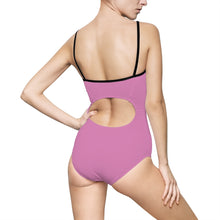 Load image into Gallery viewer, Women&#39;s One-piece Swimsuit
