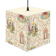 Load image into Gallery viewer, Personalized Lamp
