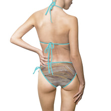 Load image into Gallery viewer, Women&#39;s Bikini Swimsuit
