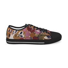 Load image into Gallery viewer, Men&#39;s Low Top Sneakers
