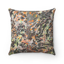 Load image into Gallery viewer, Spun Polyester Square Pillow
