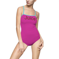 Women's One-piece Swimsuit