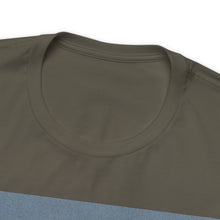 Load image into Gallery viewer, Unisex Jersey Short Sleeve Tee
