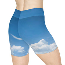 Load image into Gallery viewer, Women&#39;s Biker Shorts
