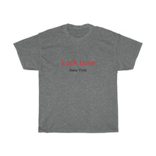 Load image into Gallery viewer, Unisex Heavy Cotton Tee
