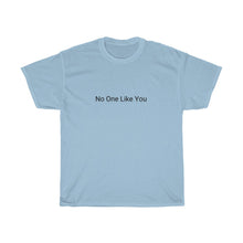 Load image into Gallery viewer, Unisex Heavy Cotton Tee
