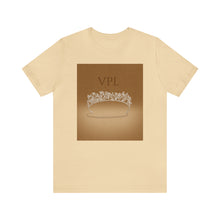 Load image into Gallery viewer, Unisex Jersey Short Sleeve Tee
