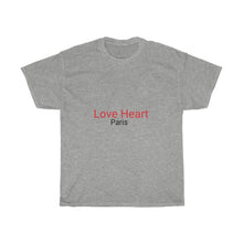 Load image into Gallery viewer, Unisex Heavy Cotton Tee
