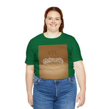 Load image into Gallery viewer, Unisex Jersey Short Sleeve Tee
