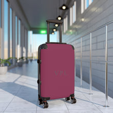 Load image into Gallery viewer, Cabin Suitcase Sugar Plum
