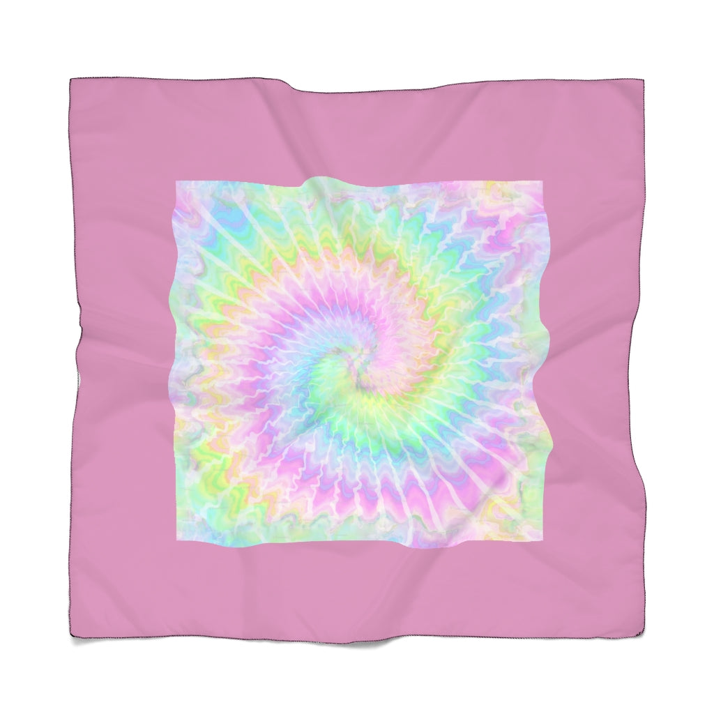 Poly Scarf