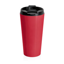Load image into Gallery viewer, Stainless Steel Travel Mug
