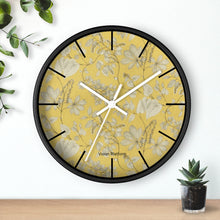 Load image into Gallery viewer, Wall clock
