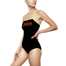 Load image into Gallery viewer, Women&#39;s One-piece Swimsuit

