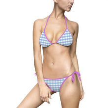 Load image into Gallery viewer, Women&#39;s Bikini Swimsuit
