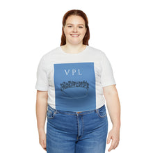 Load image into Gallery viewer, Unisex Jersey Short Sleeve Tee
