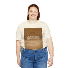 Load image into Gallery viewer, Unisex Jersey Short Sleeve Tee
