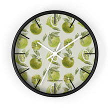 Load image into Gallery viewer, Wall clock
