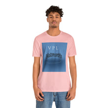 Load image into Gallery viewer, Unisex Jersey Short Sleeve Tee
