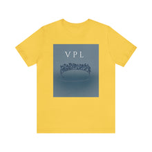 Load image into Gallery viewer, Unisex Jersey Short Sleeve Tee

