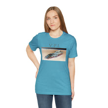 Load image into Gallery viewer, Unisex Jersey Short Sleeve Tee
