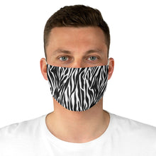 Load image into Gallery viewer, Fabric Face Mask
