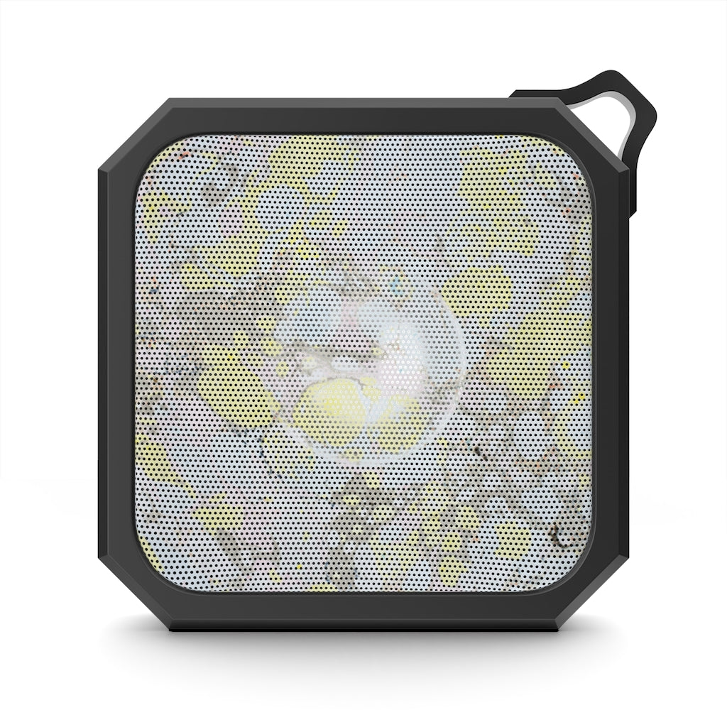 V P L Outdoor Bluetooth Speaker