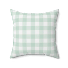 Load image into Gallery viewer, Faux Suede Square Pillow
