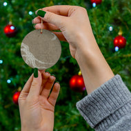 Ceramic Ornaments