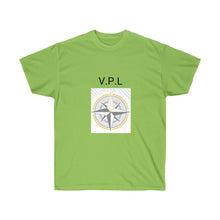 Load image into Gallery viewer, Unisex Ultra Cotton Tee
