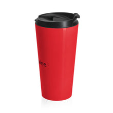 Load image into Gallery viewer, Stainless Steel Travel Mug
