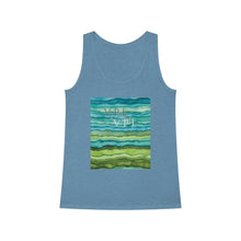 Load image into Gallery viewer, Women&#39;s Dreamer Tank Top

