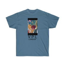 Load image into Gallery viewer, Unisex Ultra Cotton Tee
