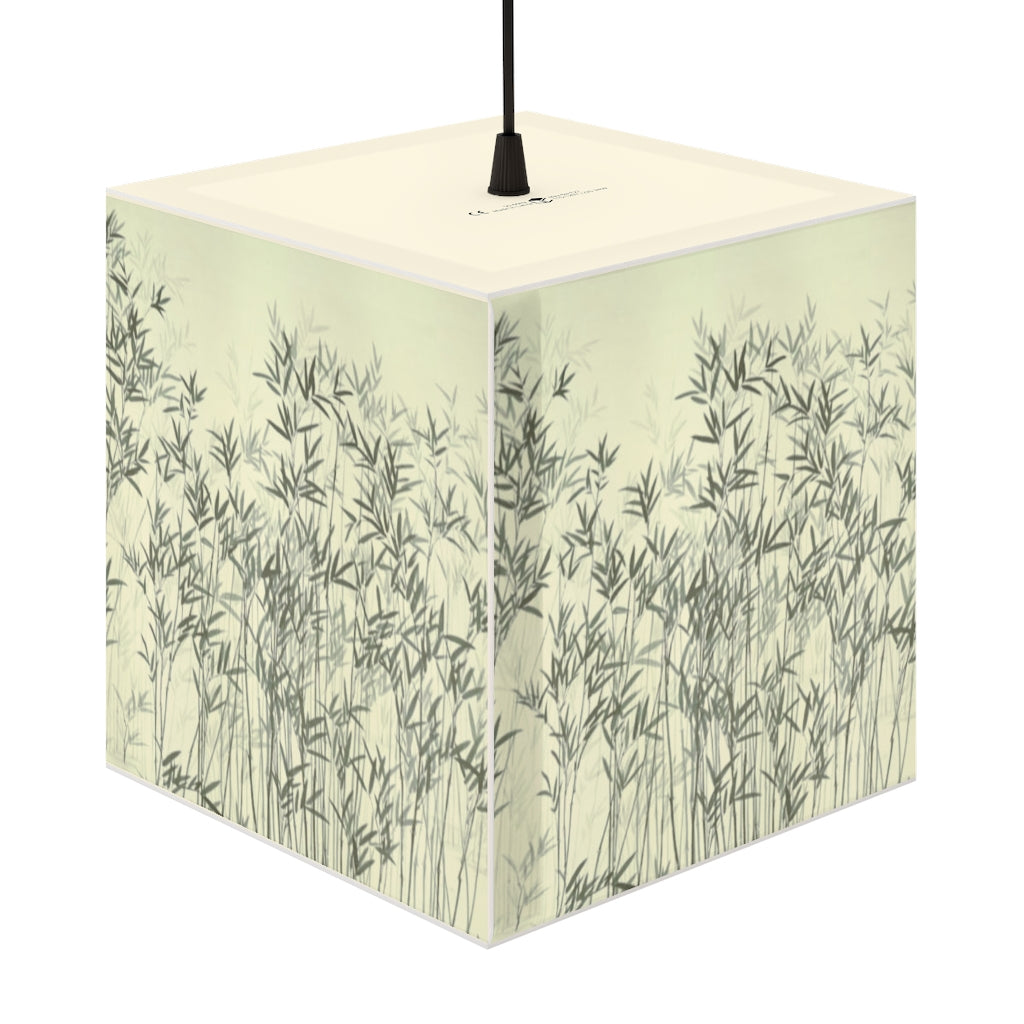 Personalized Lamp
