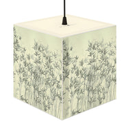 Personalized Lamp