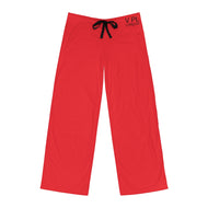 Men's Pajama Pants (AOP)