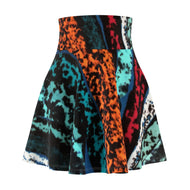 Women's Skater Skirt