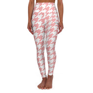 High Waisted Yoga Leggings