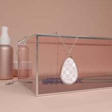 Load image into Gallery viewer, Oval Necklace
