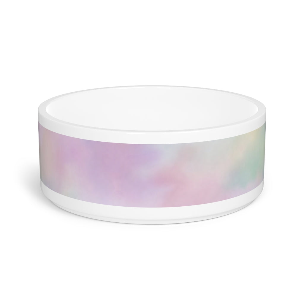 Pet Bowl