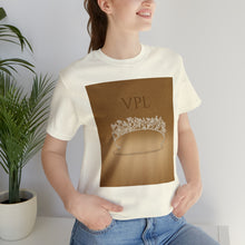 Load image into Gallery viewer, Unisex Jersey Short Sleeve Tee
