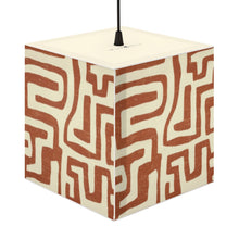 Load image into Gallery viewer, Personalized Lamp
