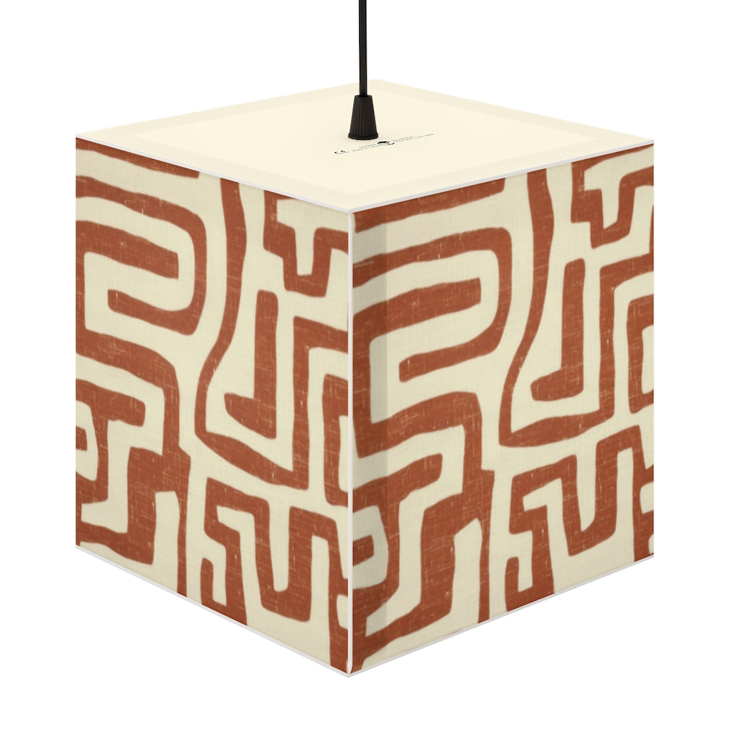 Personalized Lamp