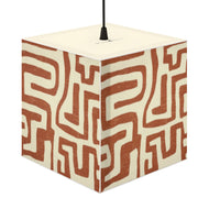 Personalized Lamp