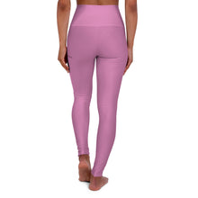 Load image into Gallery viewer, High Waisted Yoga Leggings
