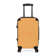 Cabin Suitcase Sweet Orange