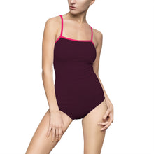 Load image into Gallery viewer, Women&#39;s One-piece Swimsuit

