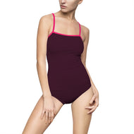 Women's One-piece Swimsuit