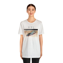 Load image into Gallery viewer, Unisex Jersey Short Sleeve Tee

